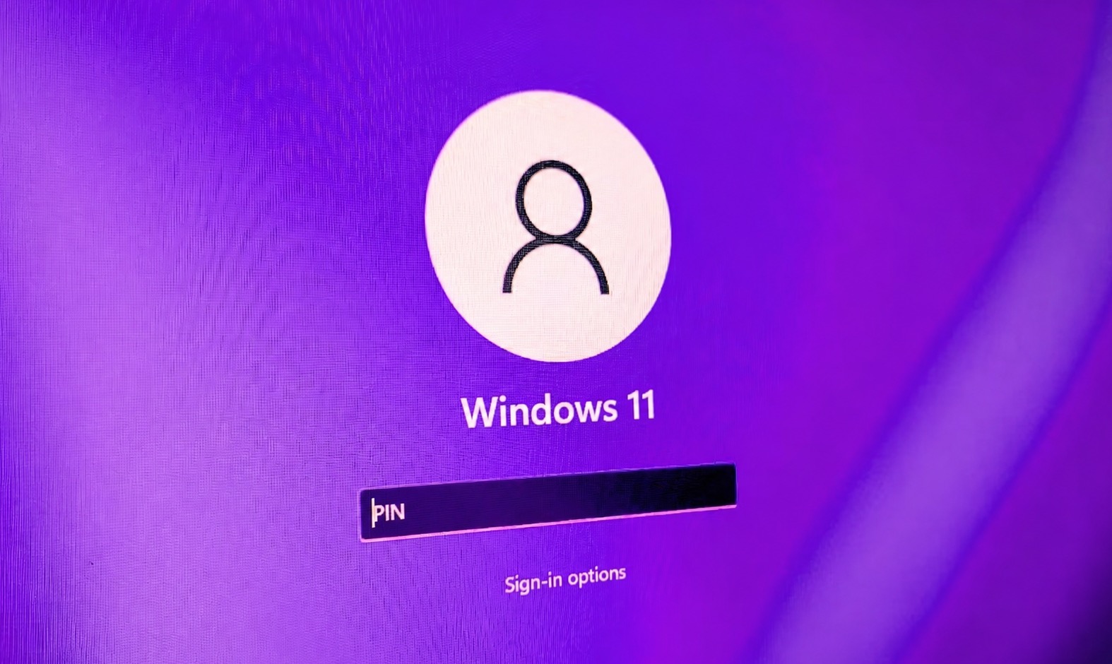 Cập nhật Windows 11 để m&aacute;y an to&agrave;n, người d&ugrave;ng d&iacute;nh &ldquo;combo&rdquo; văng game, m&agrave;n h&igrave;nh đen v&agrave; lỗi PIN - Ảnh 3.