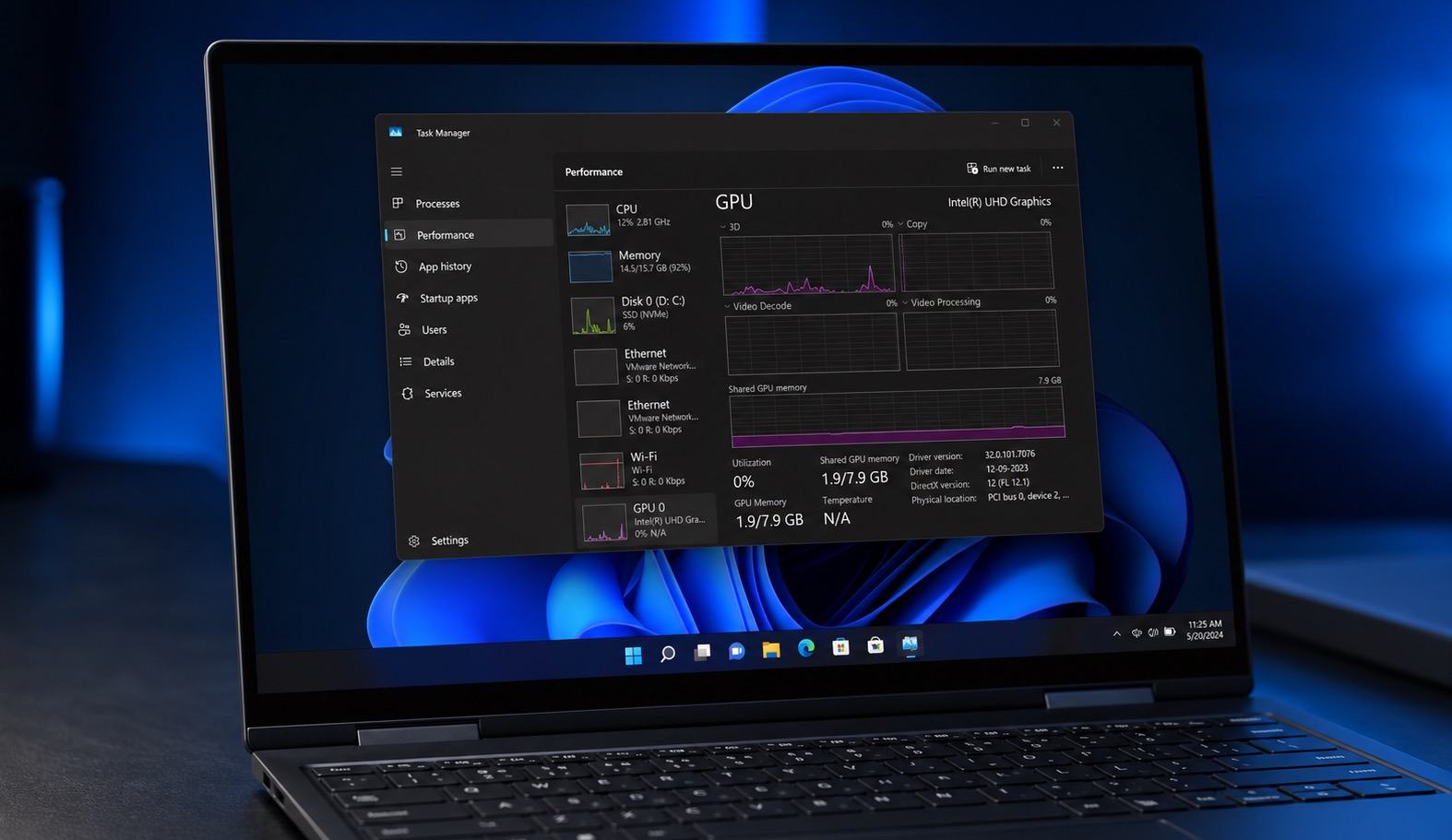 Windows 11 sắp có “cứu cánh” cho những chiếc PC thời AI ngốn RAM - Ảnh 3.