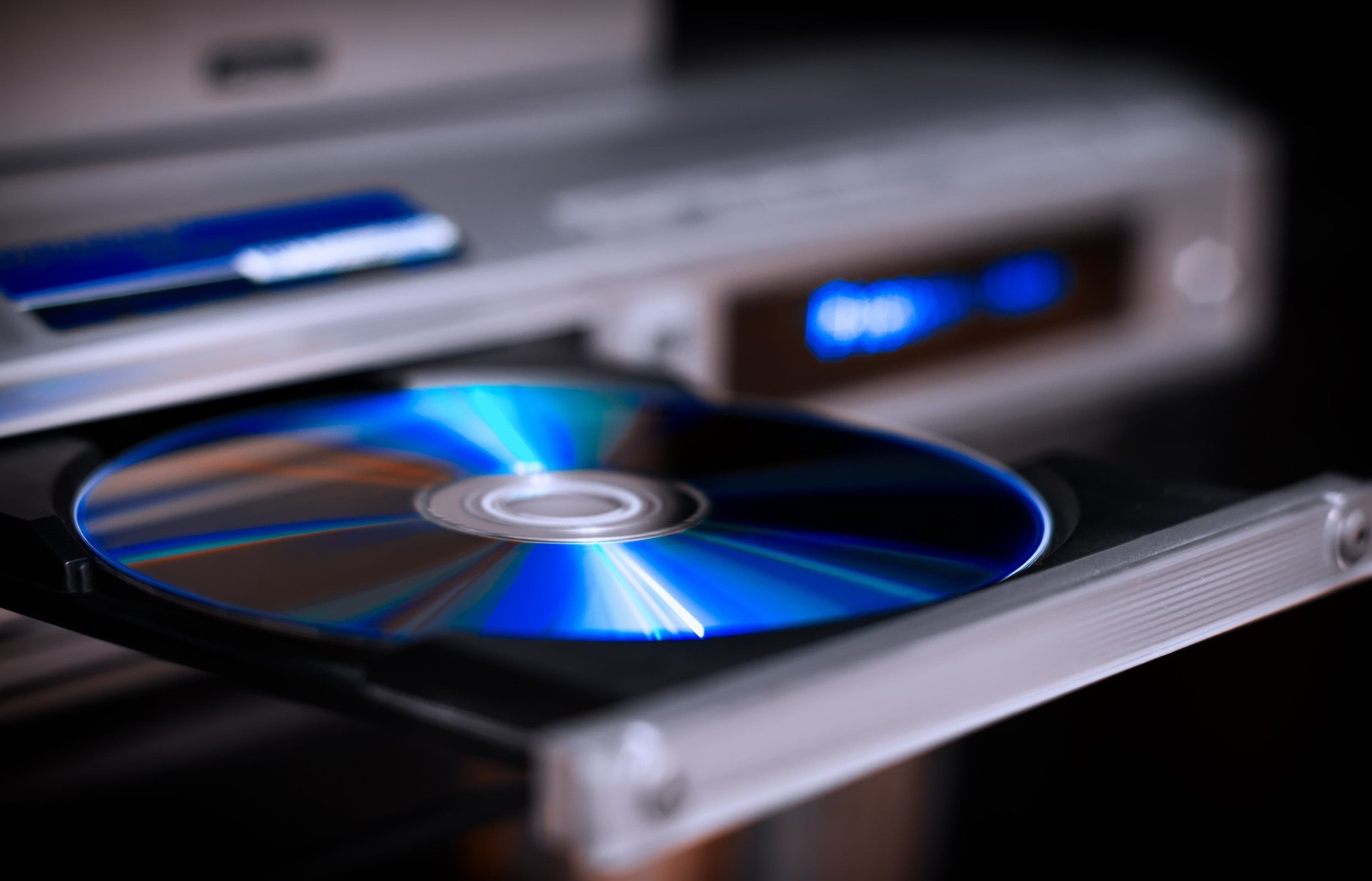 Cả thế giới cảm thấy "như bị lừa": Một loạt đĩa CD, DVD tốn tiền mua về bắt đầu hỏng h&agrave;ng loạt, mất sạch dữ liệu - Ảnh 3.
