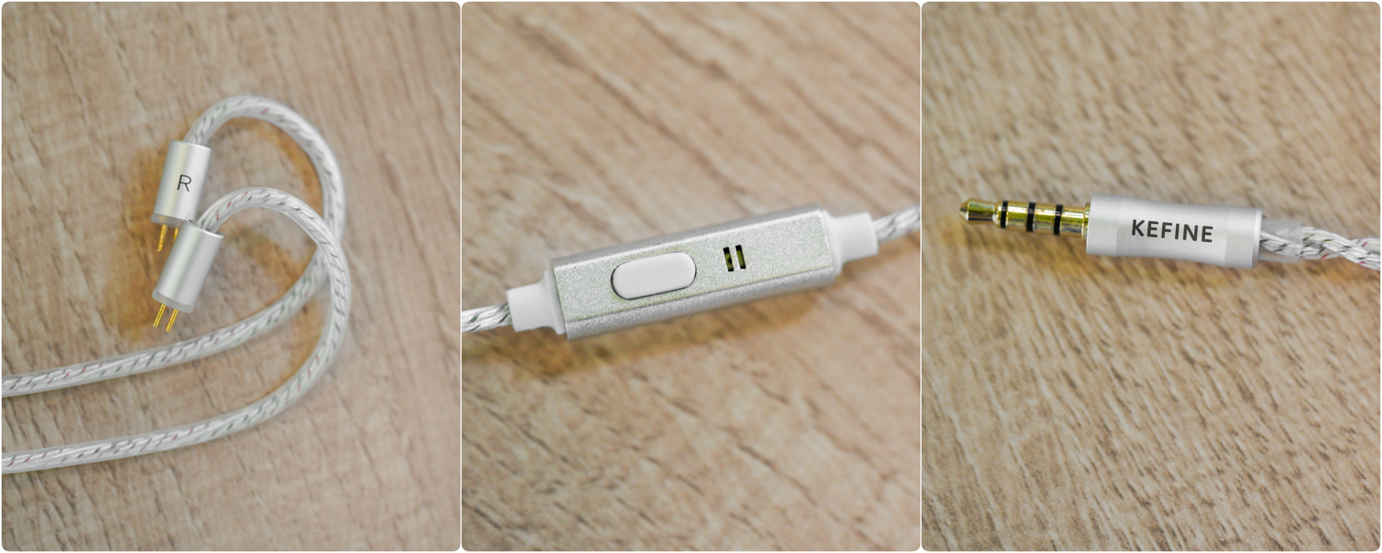 Kefine Loric - Ảnh 4.