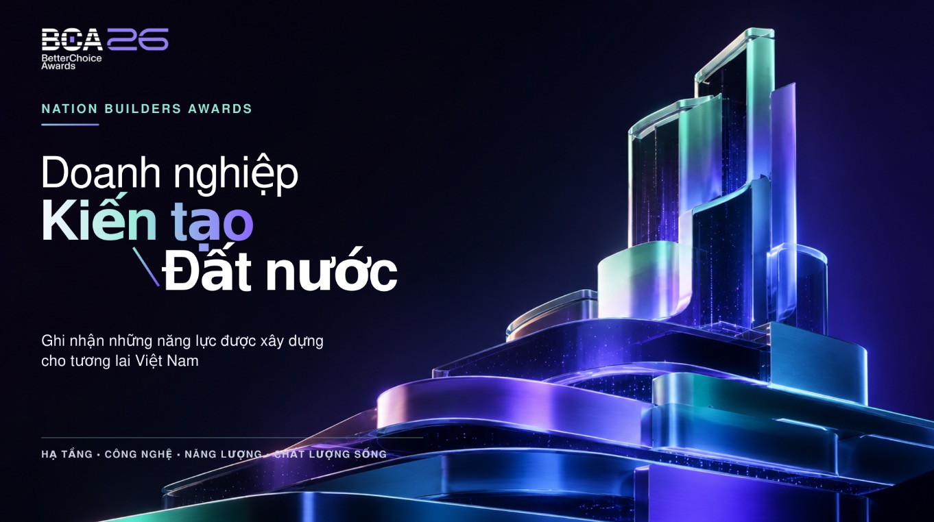 Thương hiệu được người Việt tin d&ugrave;ng: Những c&aacute;i t&ecirc;n th&acirc;n thuộc đồng h&agrave;nh c&ugrave;ng người Việt qua năm th&aacute;ng - Ảnh 1.