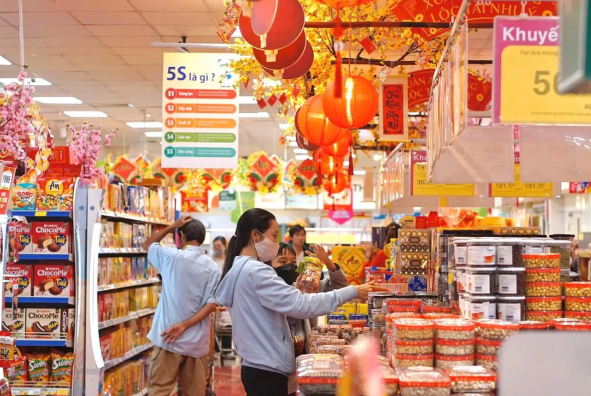 Thương hiệu được người Việt tin d&ugrave;ng: Những c&aacute;i t&ecirc;n th&acirc;n thuộc đồng h&agrave;nh c&ugrave;ng người Việt qua năm th&aacute;ng - Ảnh 2.