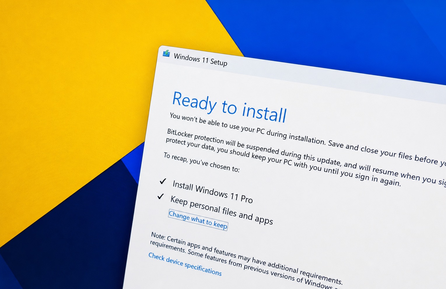 Windows 11 gỡ bỏ điều kiện phiền phức để bật tính năng giúp máy chạy ổn hơn - Ảnh 2.