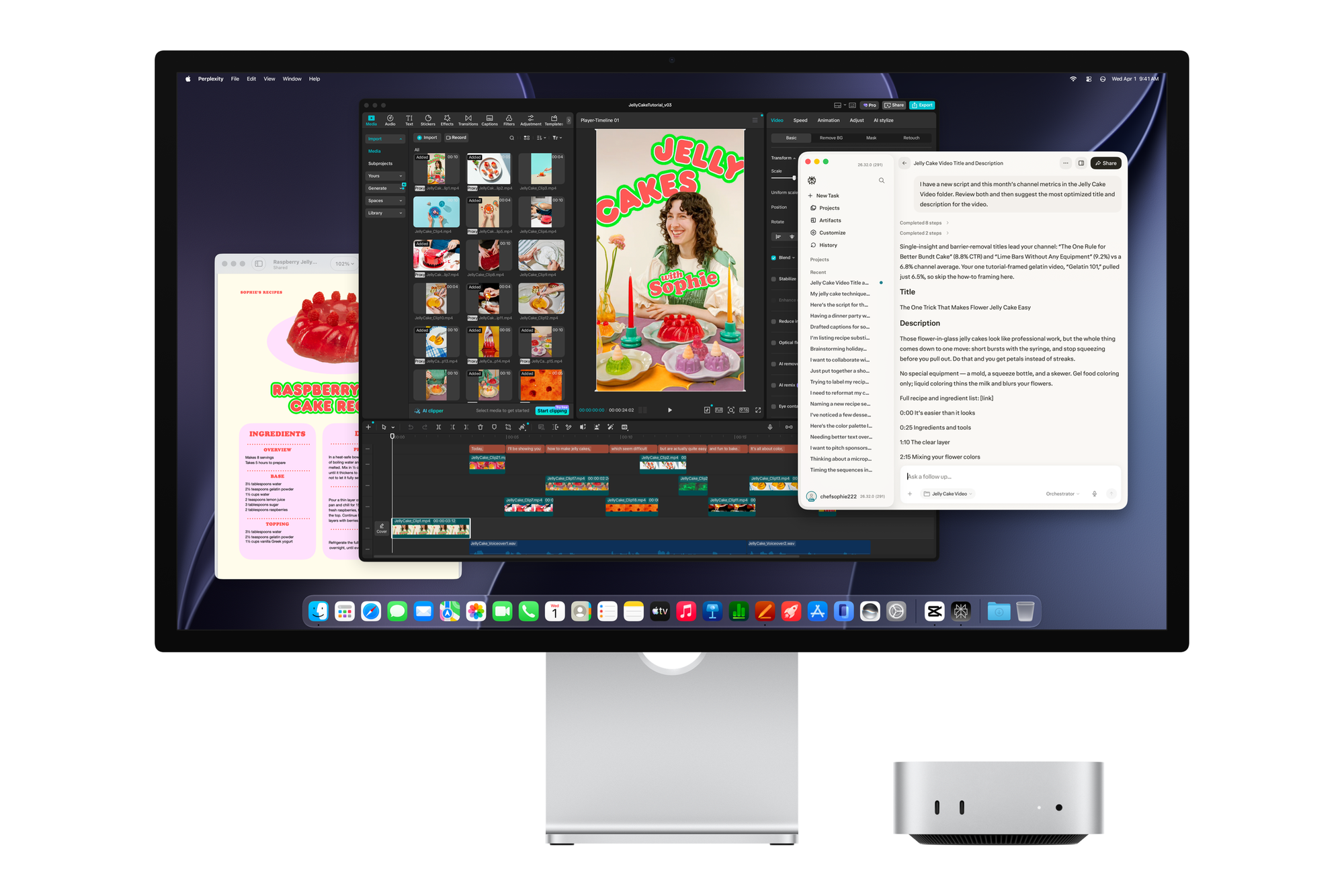 Không cần chờ tới Halloween, Apple đánh úp người dùng với chip M6 tiến trình 2nm trên Mac mini, giá từ.. - Ảnh 2.