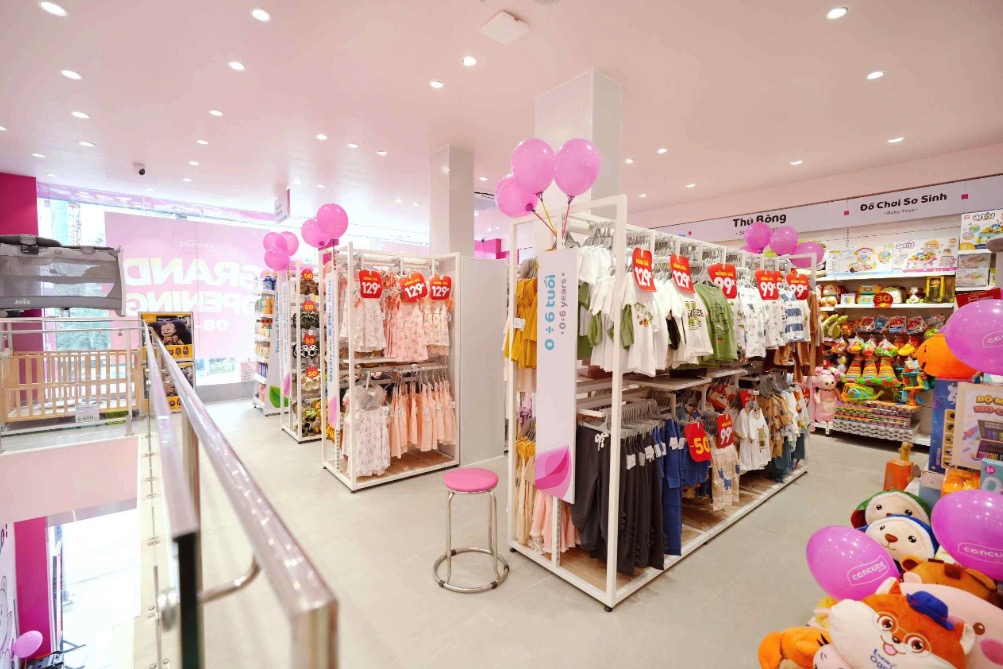 Thương hiệu được người Việt tin d&ugrave;ng: Những thương hiệu đi c&ugrave;ng tuổi thơ m&agrave; đến giờ bạn vẫn chọn - Ảnh 3.