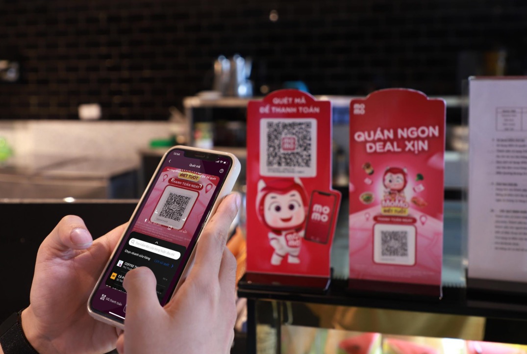 Thương hiệu được người Việt tin d&ugrave;ng: Những thương hiệu đi c&ugrave;ng tuổi thơ m&agrave; đến giờ bạn vẫn chọn - Ảnh 4.