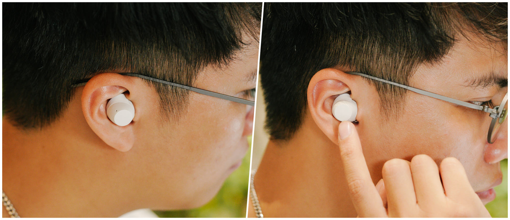 LG Xboom Buds Plus - Ảnh 9.