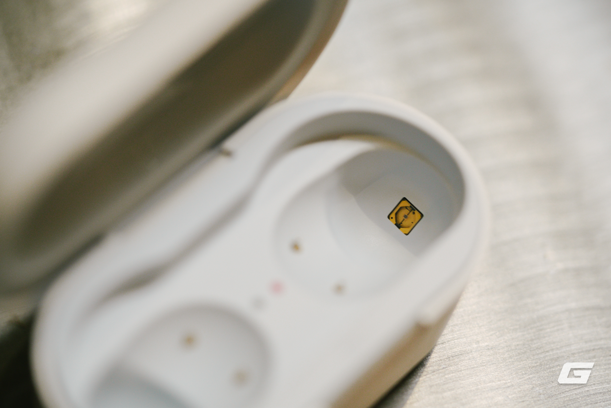 LG Xboom Buds Plus - Ảnh 7.
