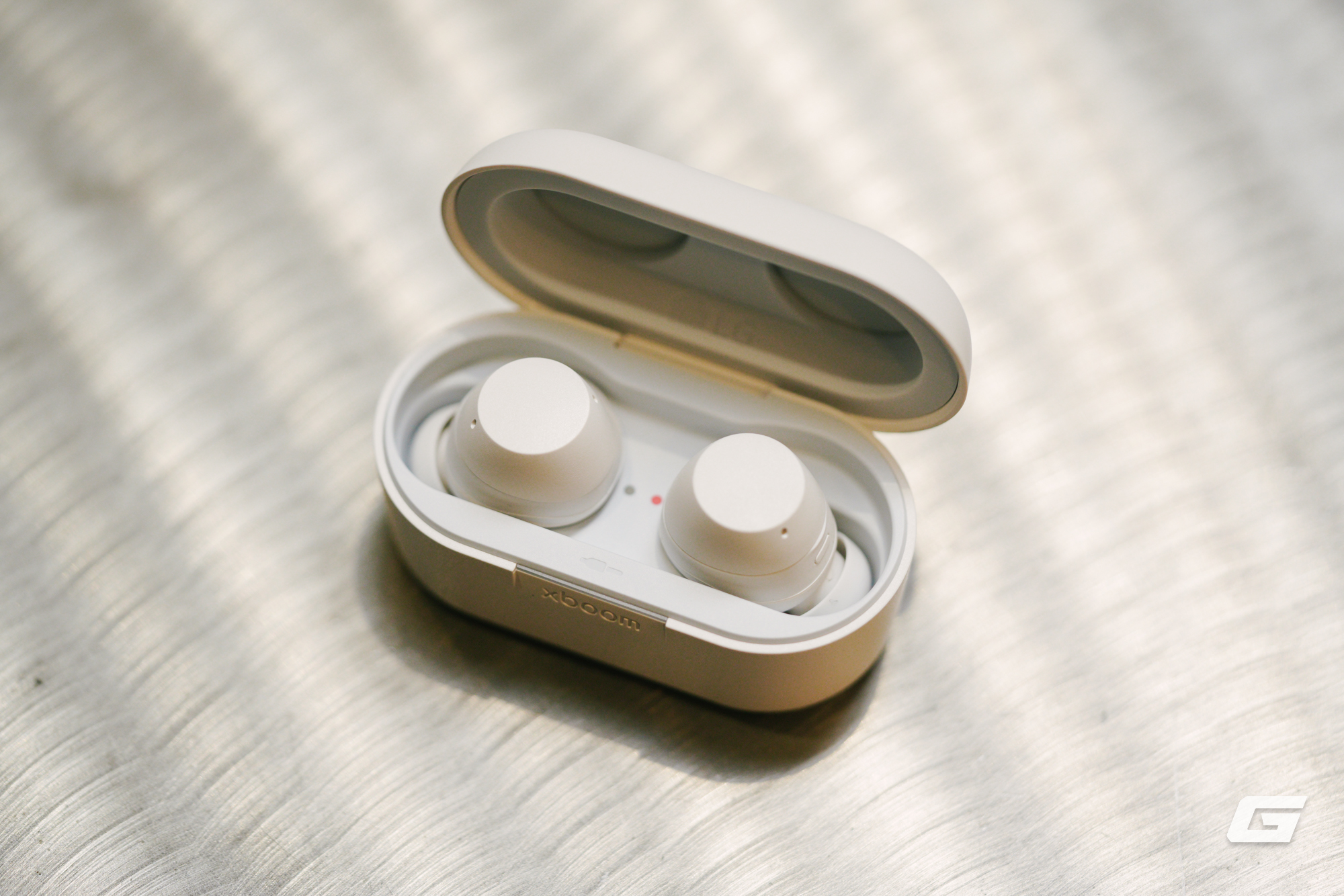 LG Xboom Buds Plus - Ảnh 13.