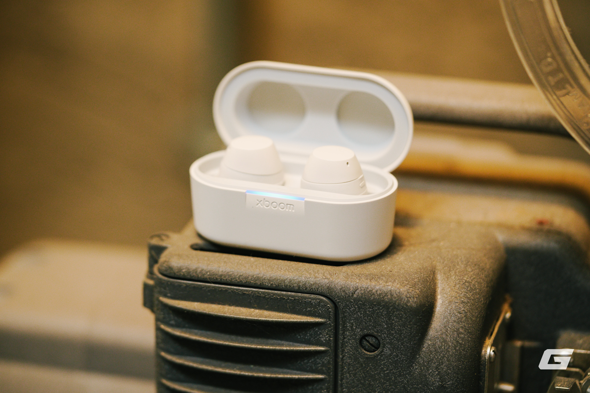 LG Xboom Buds Plus - Ảnh 10.