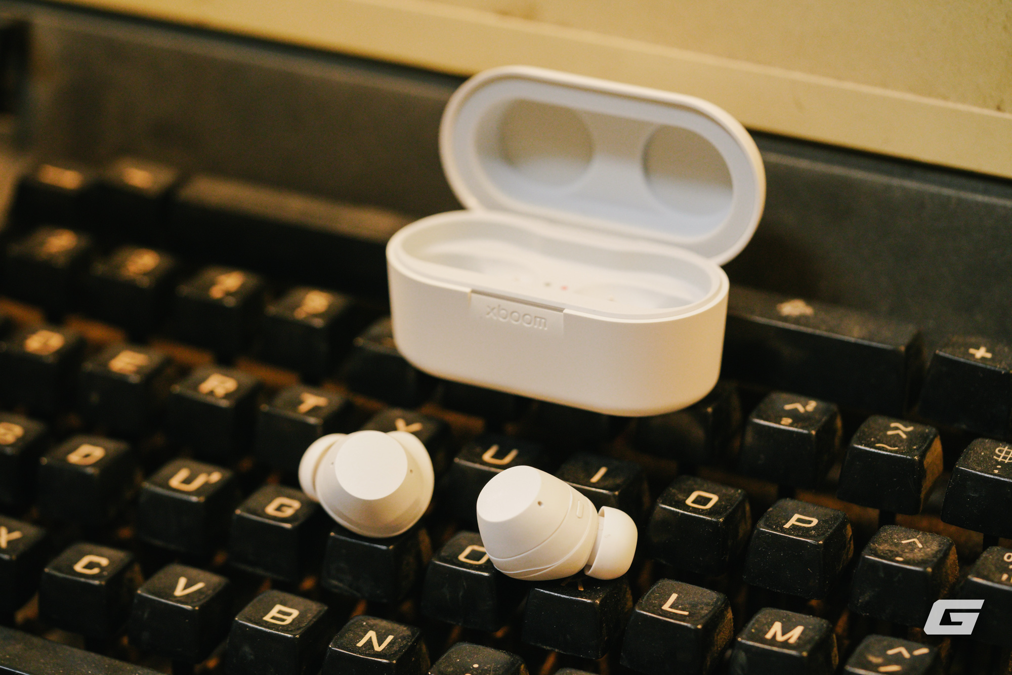 LG Xboom Buds Plus - Ảnh 8.