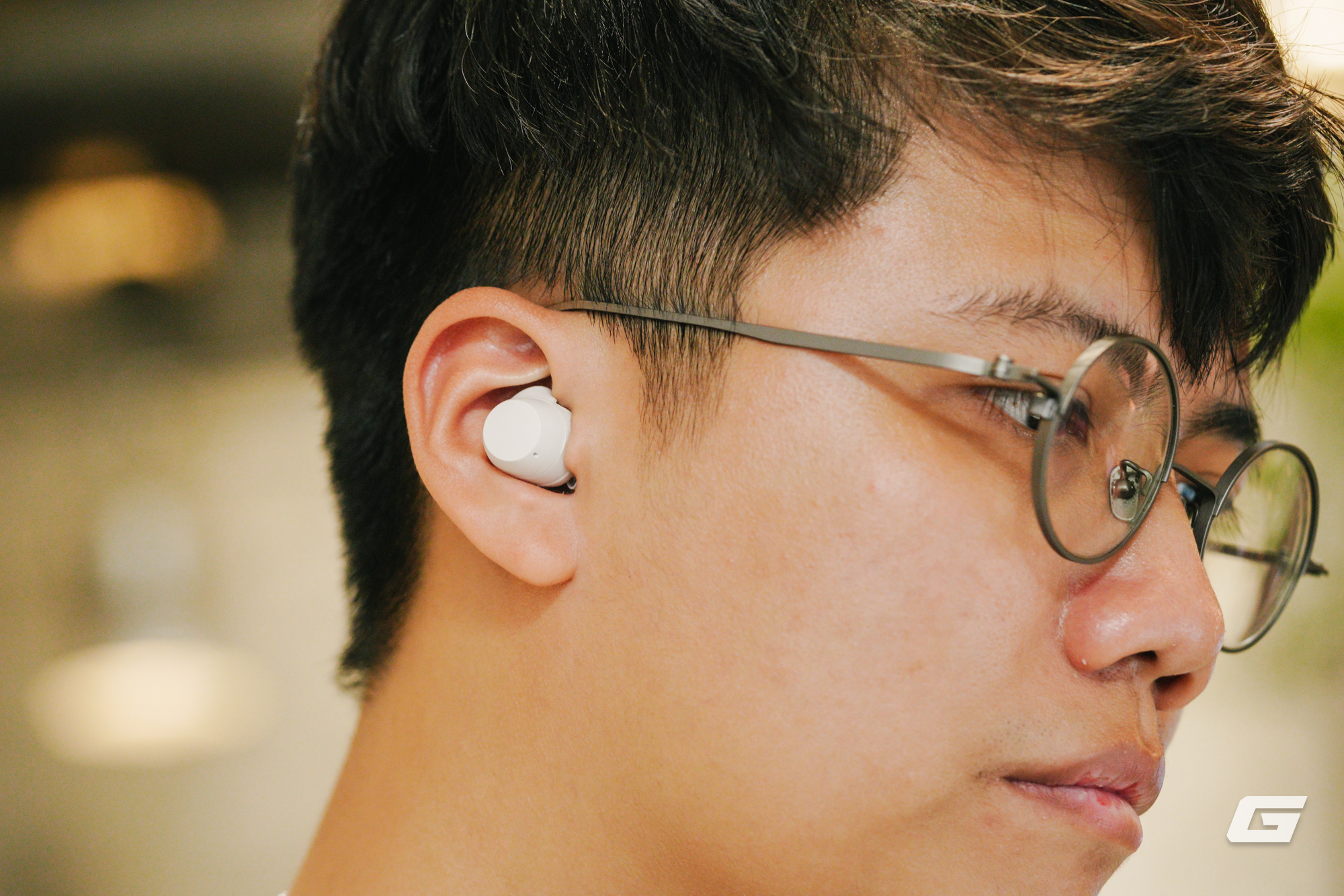 LG Xboom Buds Plus - Ảnh 15.