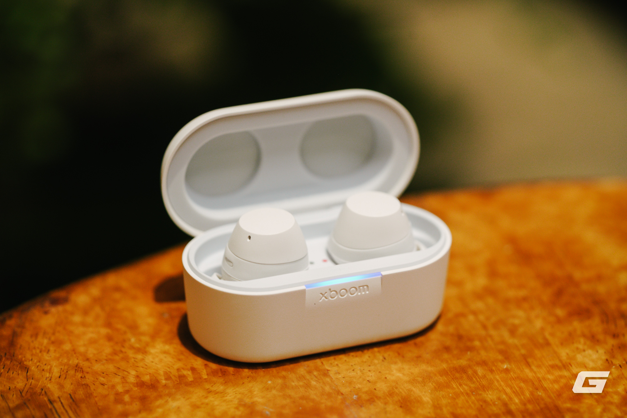 LG Xboom Buds Plus - Ảnh 18.