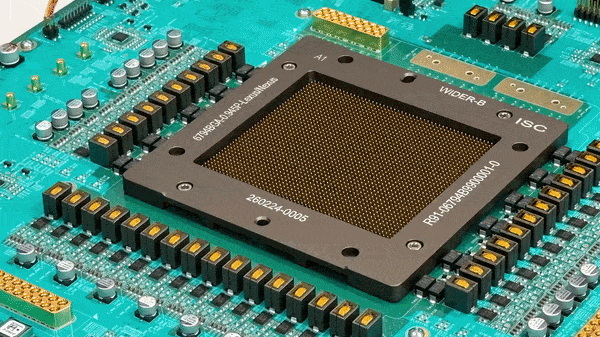 OpenAI ra mắt chip AI tự làm Jalapeño, tuyên bố hiệu năng vượt mặt NVIDIA 1,9 lần - Ảnh 1.