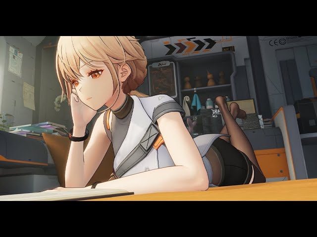 Girls Frontline 2: Lưu Đày – Tựa game RPG chiến thuật 3D đáng mong chờ sắp ra mắt - Ảnh 2. Girls Frontline 2: Lưu Đày – Tựa game RPG chiến thuật 3D đáng mong chờ sắp ra mắt - Ảnh 2.