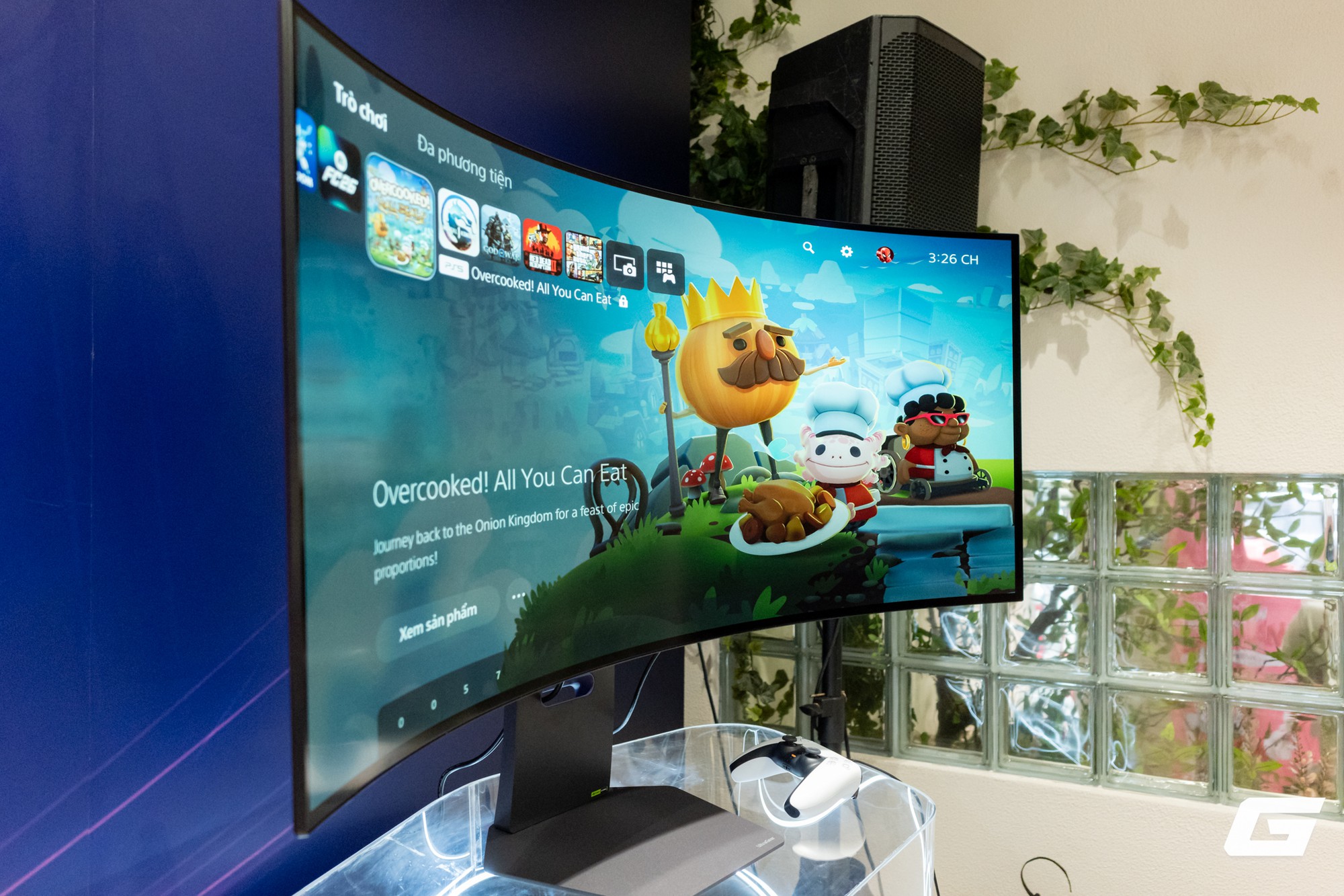 Cận cảnh m&agrave;n h&igrave;nh LG Gaming UltraGear thế hệ mới: Đa dạng lựa chọn cho game thủ, từ h&igrave;nh ảnh đỉnh cao đến tốc độ tối đa 1.000Hz - Ảnh 3.