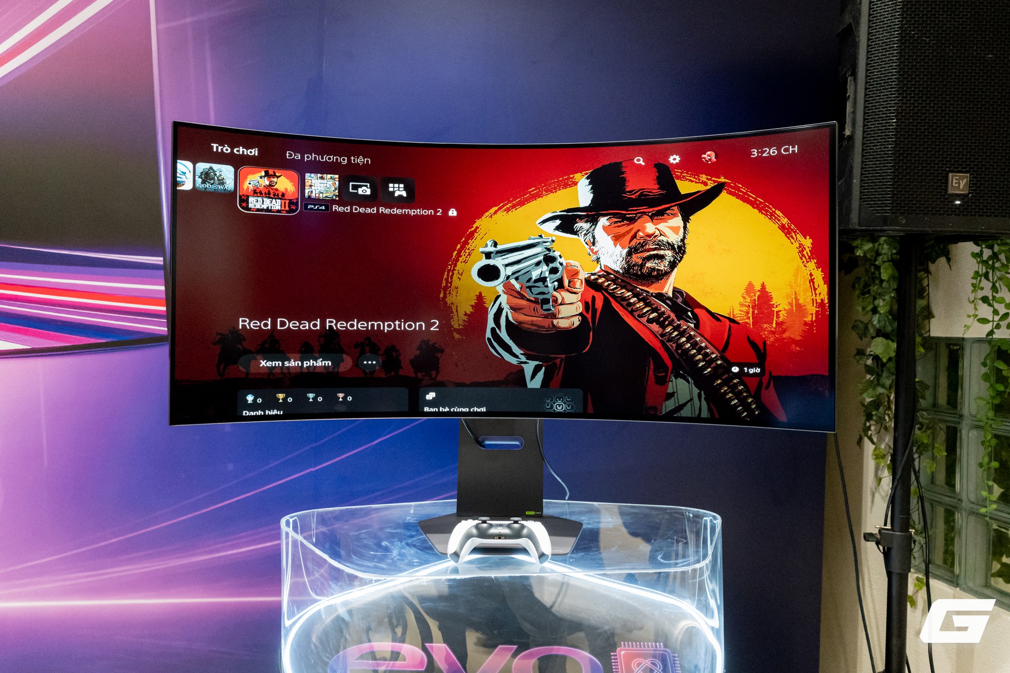 Cận cảnh m&agrave;n h&igrave;nh LG Gaming UltraGear thế hệ mới: Đa dạng lựa chọn cho game thủ, từ h&igrave;nh ảnh đỉnh cao đến tốc độ tối đa 1.000Hz - Ảnh 2.
