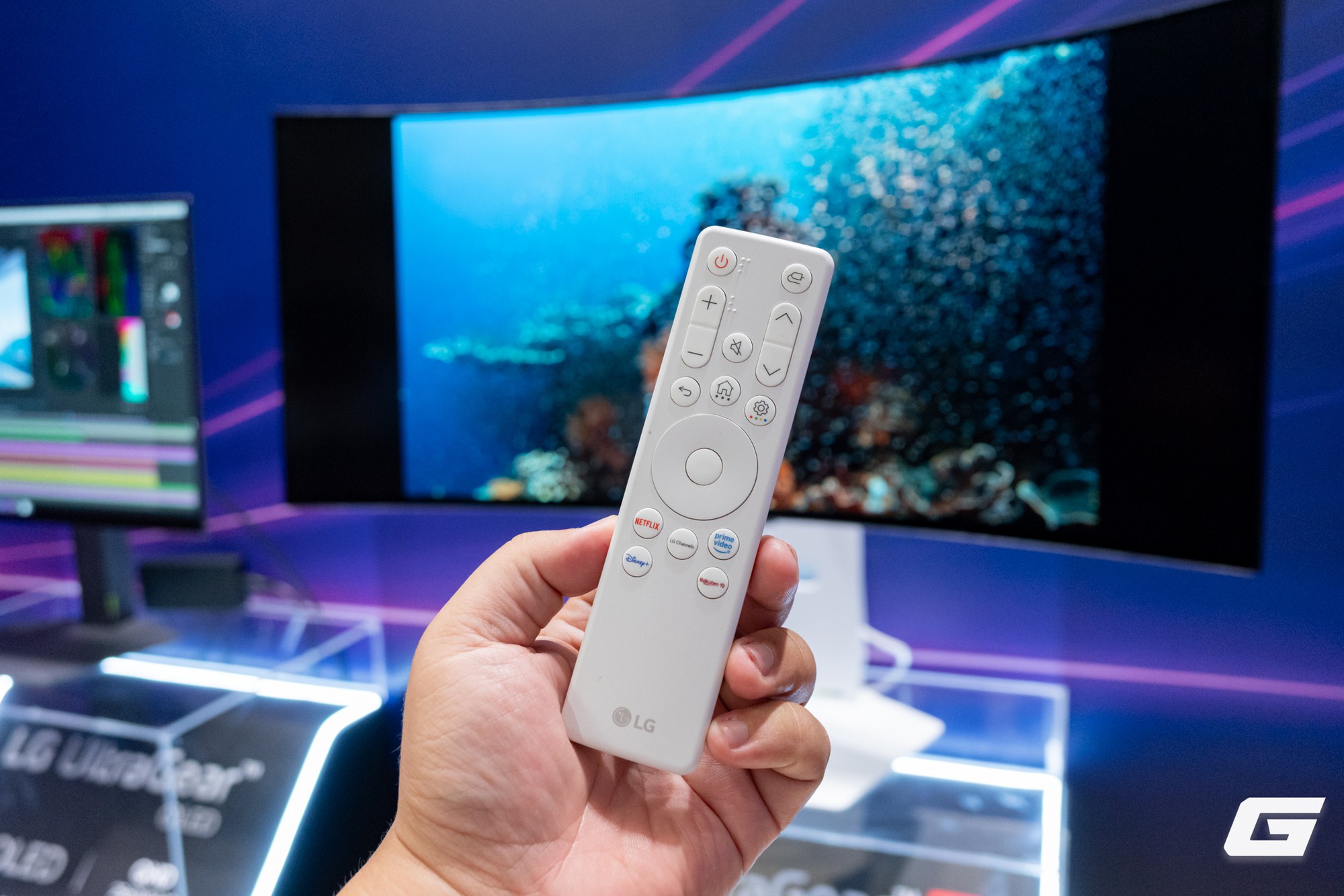Cận cảnh m&agrave;n h&igrave;nh LG Gaming UltraGear thế hệ mới: Đa dạng lựa chọn cho game thủ, từ h&igrave;nh ảnh đỉnh cao đến tốc độ tối đa 1.000Hz - Ảnh 16.