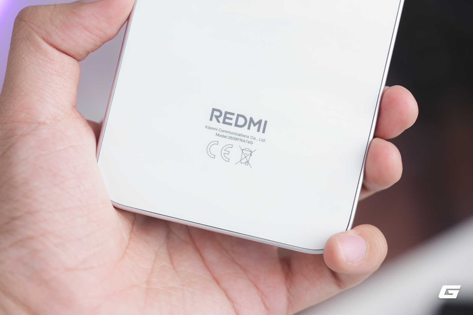 Gallery - Đây là điện thoại "PRO MAX" pin 10.000mAh khủng nhất của Xiaomi - image 11