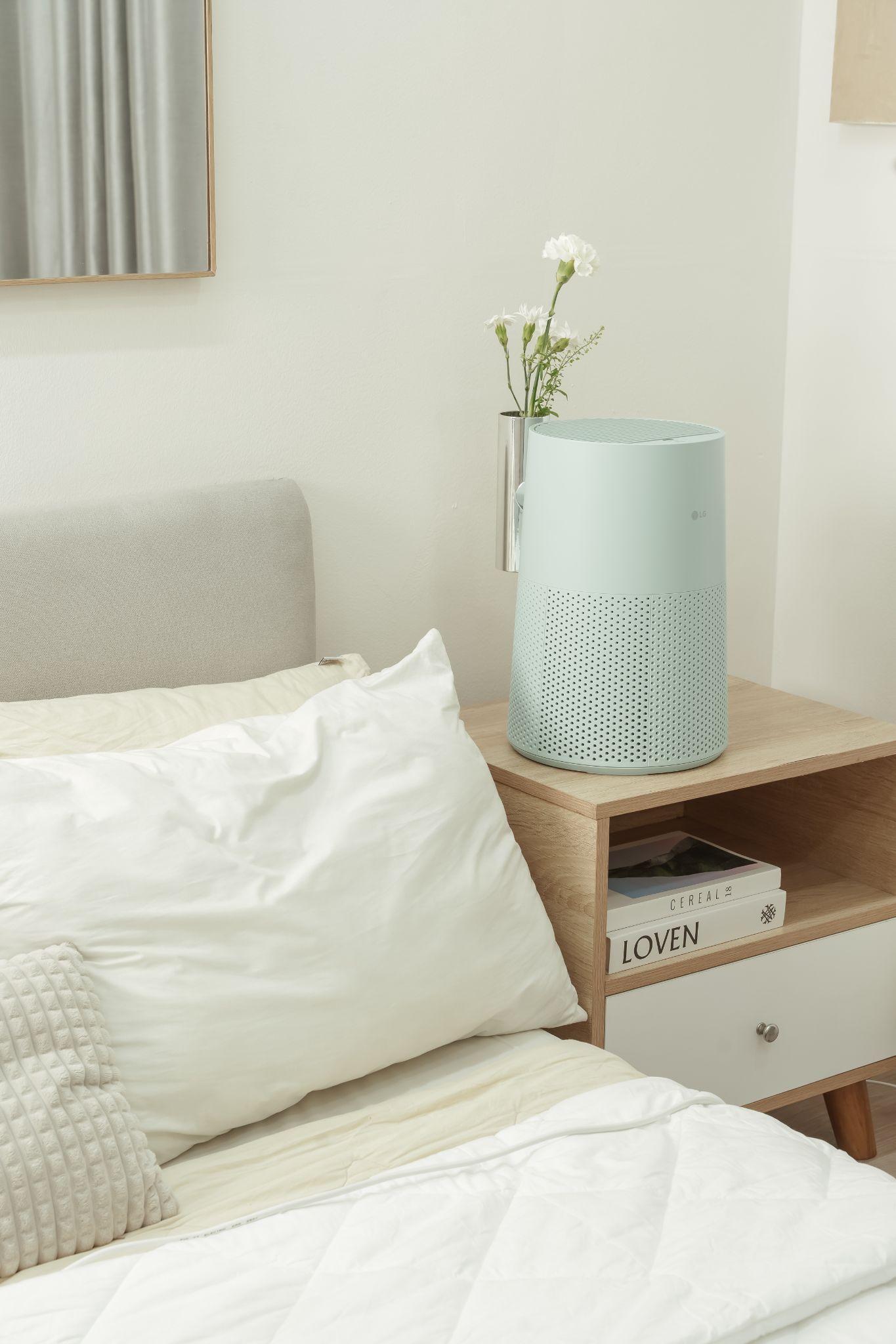 &rlm;Từ TV si&ecirc;u mỏng d&aacute;n tường đến robot quản gia: c&aacute;ch LG đưa thiết kế gần hơn với đời sống&rlm; - Ảnh 2.