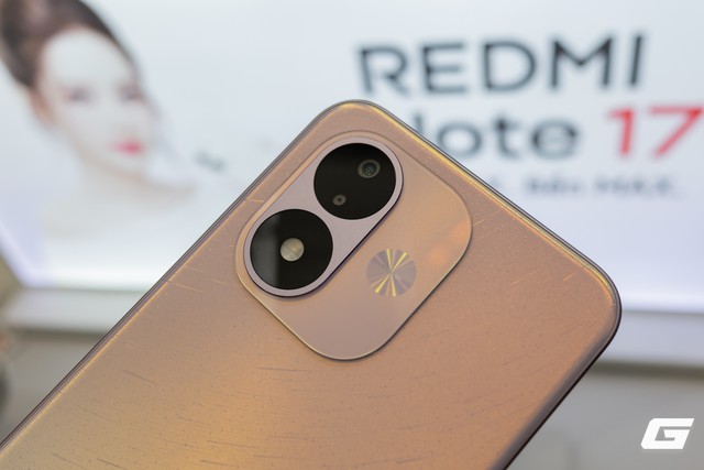 REDMI Note 17 Series ch&iacute;nh thức ra mắt: Pin "Pro Max" 10.000 mAh như cục sạc dự ph&ograve;ng, độ bền cũng được đẩy l&ecirc;n tối đa- Ảnh 18.