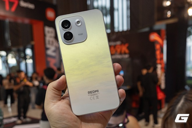 REDMI Note 17 Series ch&iacute;nh thức ra mắt: Pin "Pro Max" 10.000 mAh như cục sạc dự ph&ograve;ng, độ bền cũng được đẩy l&ecirc;n tối đa- Ảnh 2.