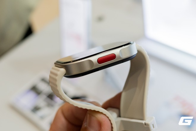 Xiaomi ra mắt 9 thiết bị AIoT mới tại Việt Nam: Từ REDMI Watch 6 Series đến robot hút bụi 35.000 Pa- Ảnh 2. Xiaomi ra mắt 9 thiết bị AIoT mới tại Việt Nam: Từ REDMI Watch 6 Series đến robot hút bụi 35.000 Pa- Ảnh 2.