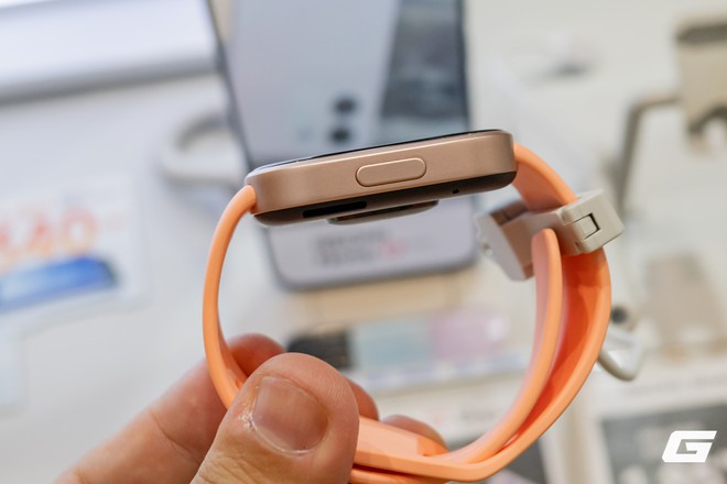 Xiaomi ra mắt 9 thiết bị AIoT mới tại Việt Nam: Từ REDMI Watch 6 Series đến robot hút bụi 35.000 Pa- Ảnh 5. Xiaomi ra mắt 9 thiết bị AIoT mới tại Việt Nam: Từ REDMI Watch 6 Series đến robot hút bụi 35.000 Pa- Ảnh 5.
