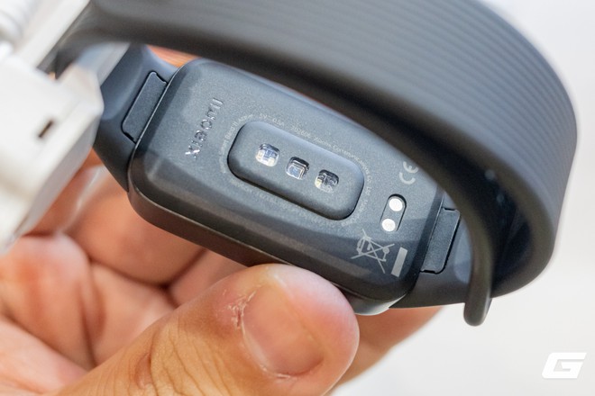 Xiaomi ra mắt 9 thiết bị AIoT mới tại Việt Nam: Từ REDMI Watch 6 Series đến robot hút bụi 35.000 Pa- Ảnh 7. Xiaomi ra mắt 9 thiết bị AIoT mới tại Việt Nam: Từ REDMI Watch 6 Series đến robot hút bụi 35.000 Pa- Ảnh 7.