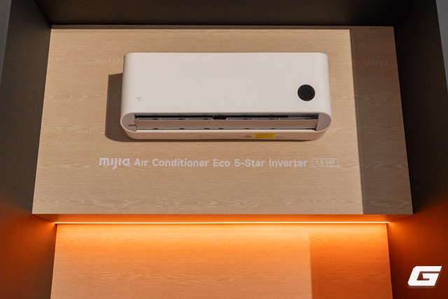 Xiaomi ra mắt 9 thiết bị AIoT mới tại Việt Nam: Từ REDMI Watch 6 Series đến robot hút bụi 35.000 Pa- Ảnh 14. Xiaomi ra mắt 9 thiết bị AIoT mới tại Việt Nam: Từ REDMI Watch 6 Series đến robot hút bụi 35.000 Pa- Ảnh 14.