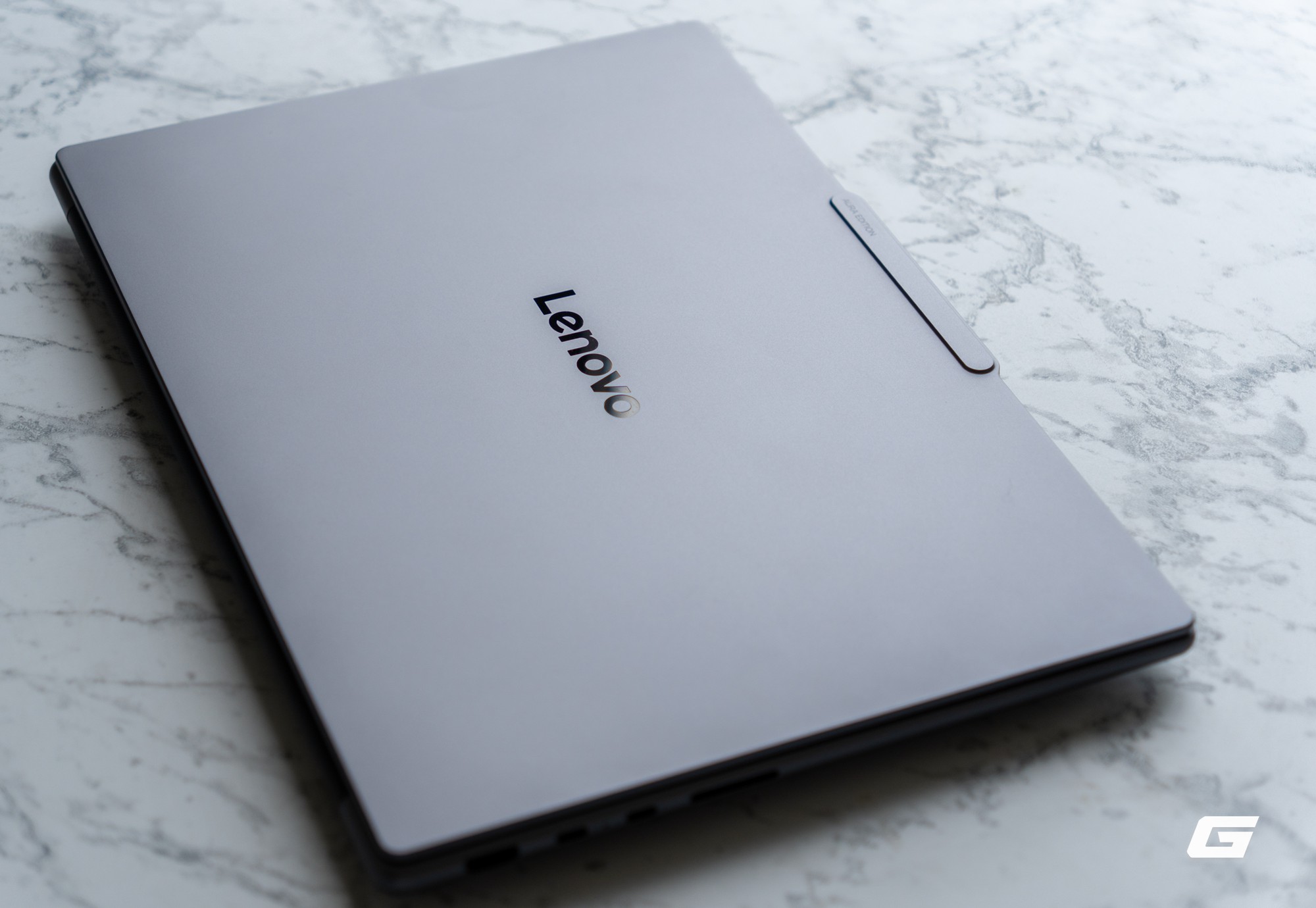 Đ&aacute;nh gi&aacute; Lenovo Yoga Pro 7i 2026: Aura Edition kh&ocirc;ng chỉ l&agrave; t&ecirc;n gọi - &ldquo;c&aacute;i bắt tay&rdquo; giữa Intel v&agrave; Lenovo sau ba năm đ&atilde; ra sao? - Ảnh 1.