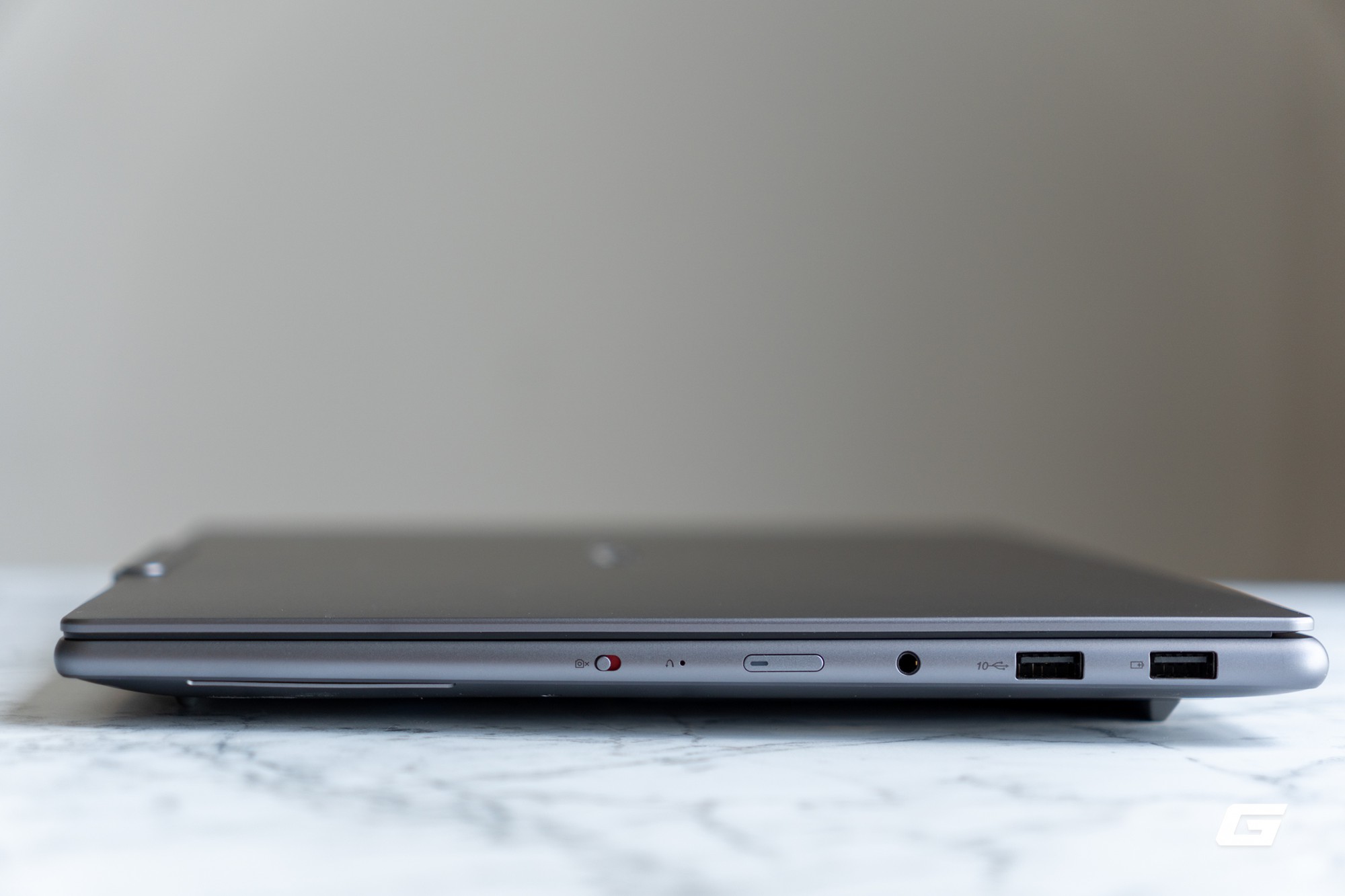 Đ&aacute;nh gi&aacute; Lenovo Yoga Pro 7i 2026: Aura Edition kh&ocirc;ng chỉ l&agrave; t&ecirc;n gọi - &ldquo;c&aacute;i bắt tay&rdquo; giữa Intel v&agrave; Lenovo sau ba năm đ&atilde; ra sao? - Ảnh 16.
