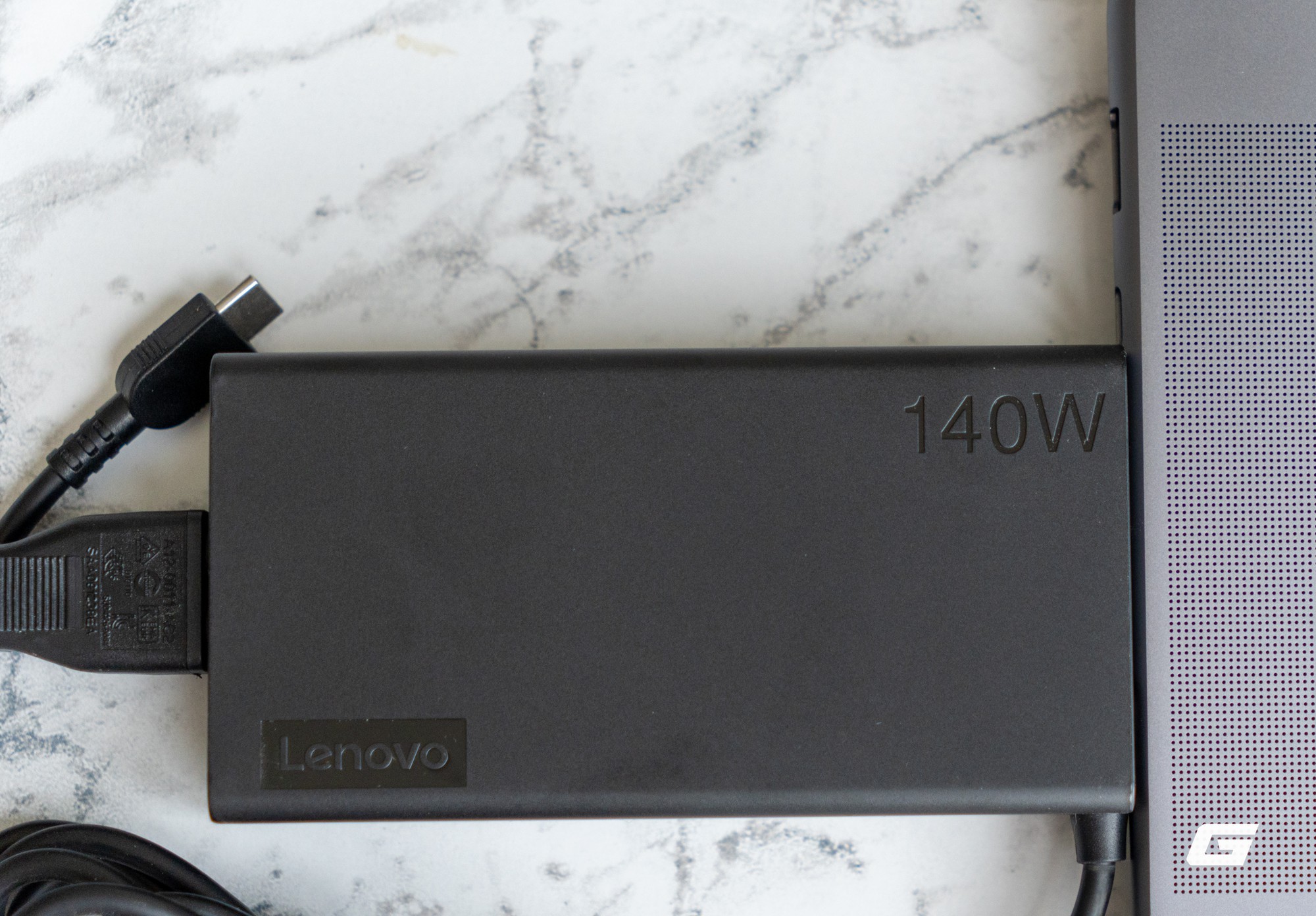 Đ&aacute;nh gi&aacute; Lenovo Yoga Pro 7i 2026: Aura Edition kh&ocirc;ng chỉ l&agrave; t&ecirc;n gọi - &ldquo;c&aacute;i bắt tay&rdquo; giữa Intel v&agrave; Lenovo sau ba năm đ&atilde; ra sao? - Ảnh 47.