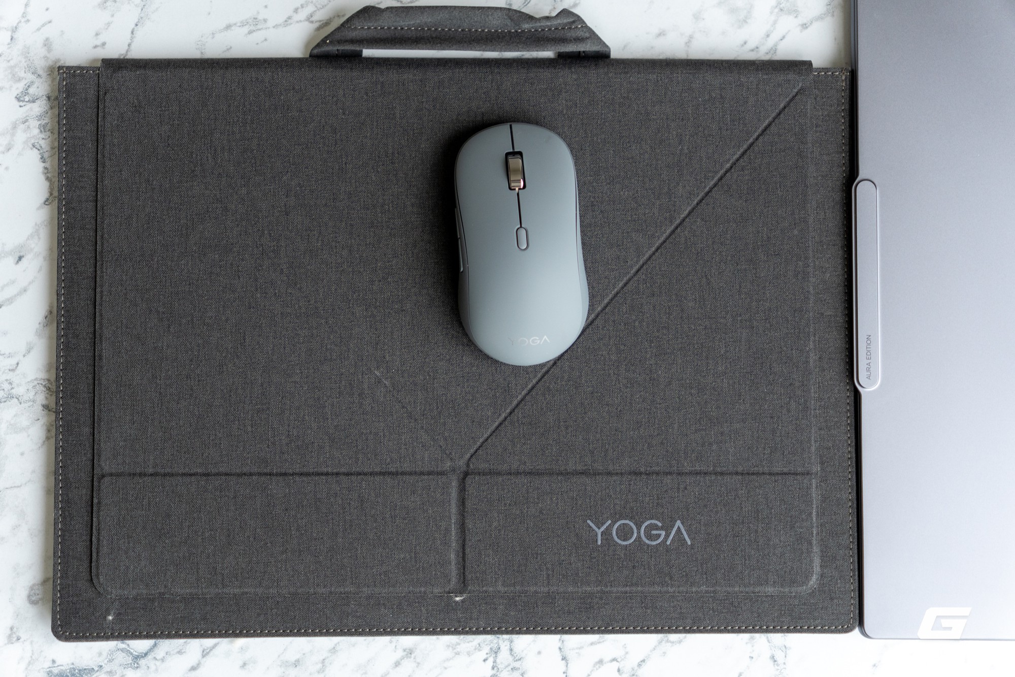 Đ&aacute;nh gi&aacute; Lenovo Yoga Pro 7i 2026: Aura Edition kh&ocirc;ng chỉ l&agrave; t&ecirc;n gọi - &ldquo;c&aacute;i bắt tay&rdquo; giữa Intel v&agrave; Lenovo sau ba năm đ&atilde; ra sao? - Ảnh 50.