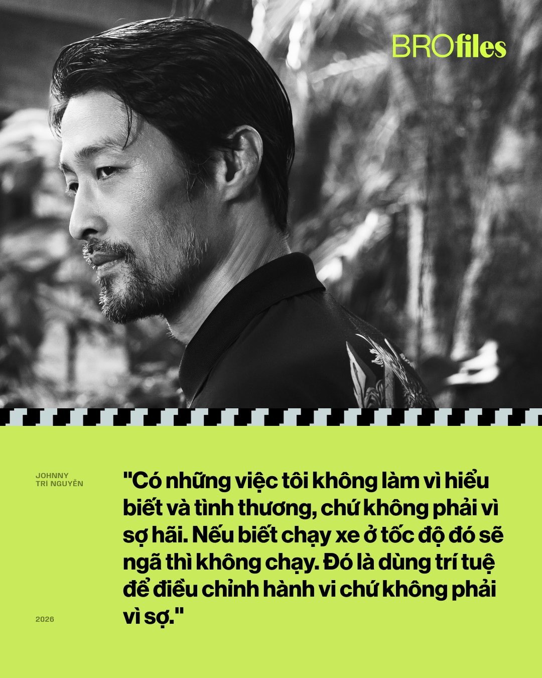 Johnny Tr&iacute; Nguyễn ở tuổi 52: Bản lĩnh cao nhất của đ&agrave;n &ocirc;ng l&agrave; kh&ocirc;ng c&ograve;n cần ai c&ocirc;ng nhận m&igrave;nh- Ảnh 5.