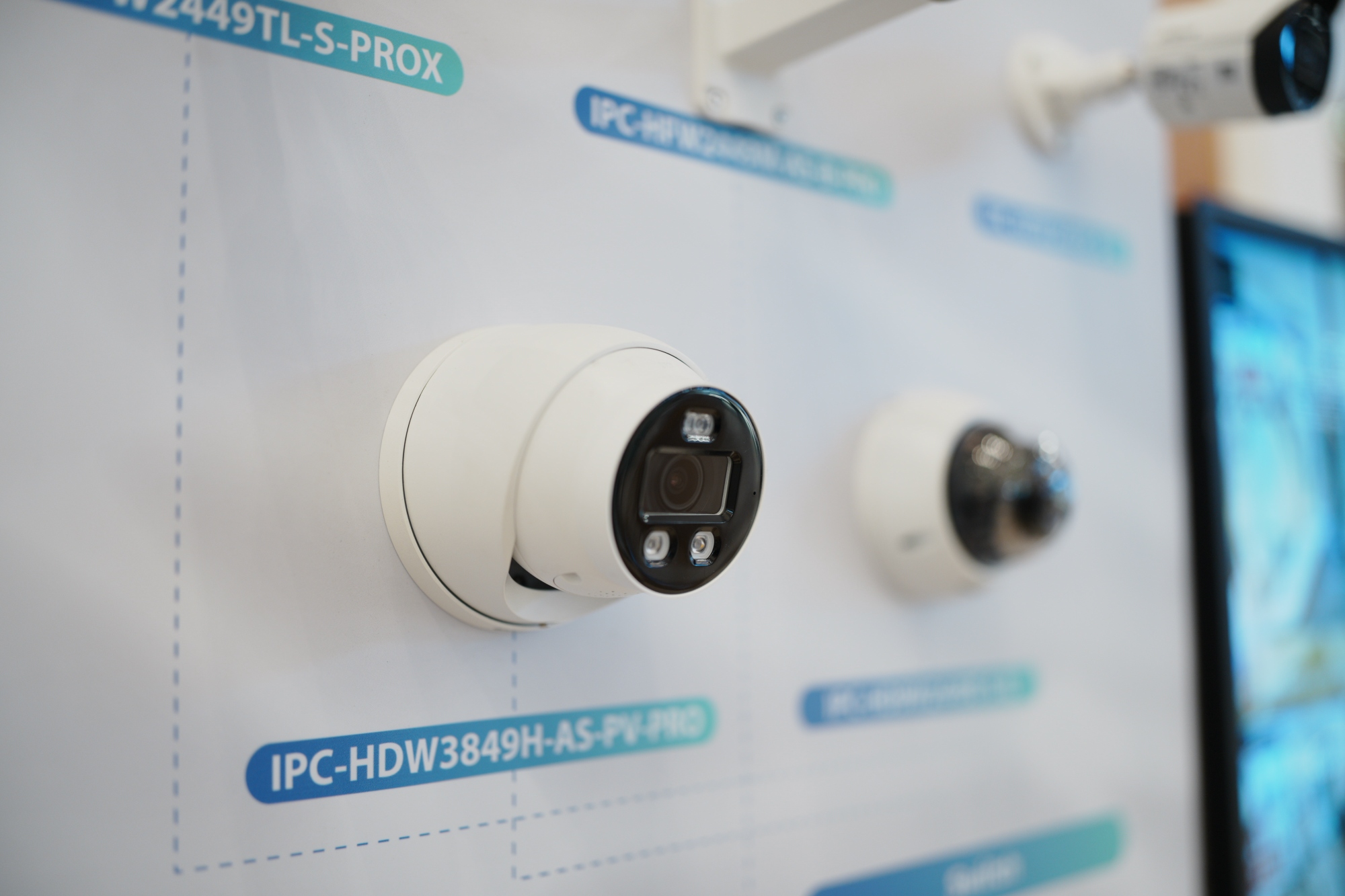 Gallery - Sôi động Better Lab ngày đầu: Người dùng trực tiếp trải nghiệm Sharp, Dahua, MUTOSI cùng các KOL công nghệ - image 5