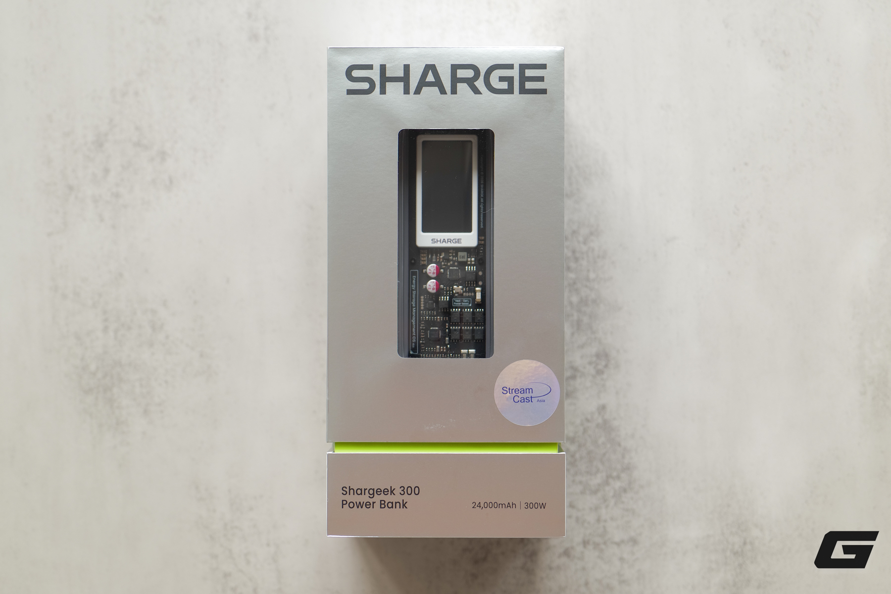 Trải nghiệm SHARGE Shargeek 300: pin dự ph&ograve;ng d&agrave;nh cho người mang cả b&agrave;n l&agrave;m việc ra ngo&agrave;i - Ảnh 3.