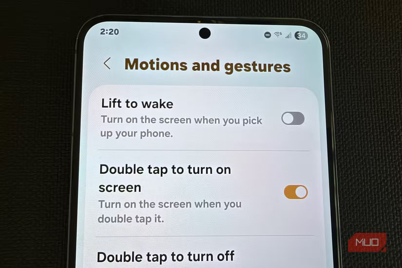 Người d&ugrave;ng Samsung kiểm tra v&agrave; tắt ngay 4 t&iacute;nh năng "g&acirc;y hại" n&agrave;y ngay lập tức: Đ&acirc;y l&agrave; c&aacute;ch l&agrave;m- Ảnh 5.