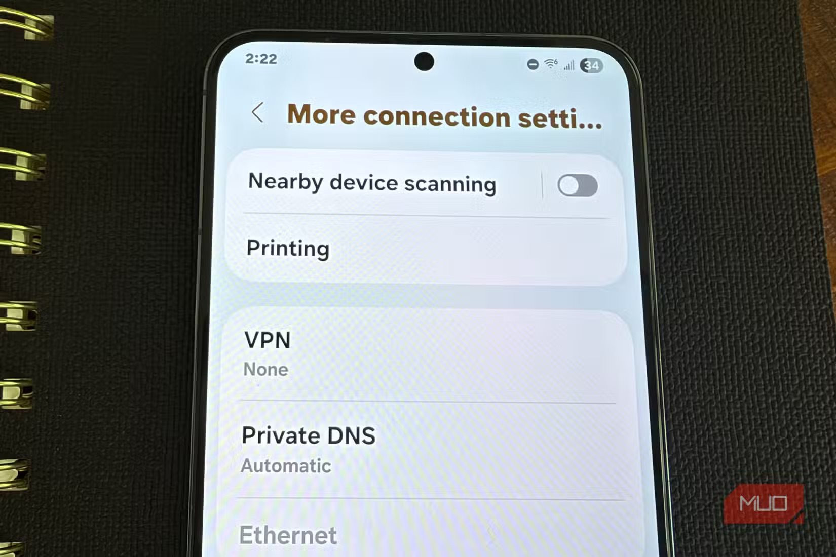 Người d&ugrave;ng Samsung kiểm tra v&agrave; tắt ngay 4 t&iacute;nh năng "g&acirc;y hại" n&agrave;y ngay lập tức: Đ&acirc;y l&agrave; c&aacute;ch l&agrave;m- Ảnh 4.