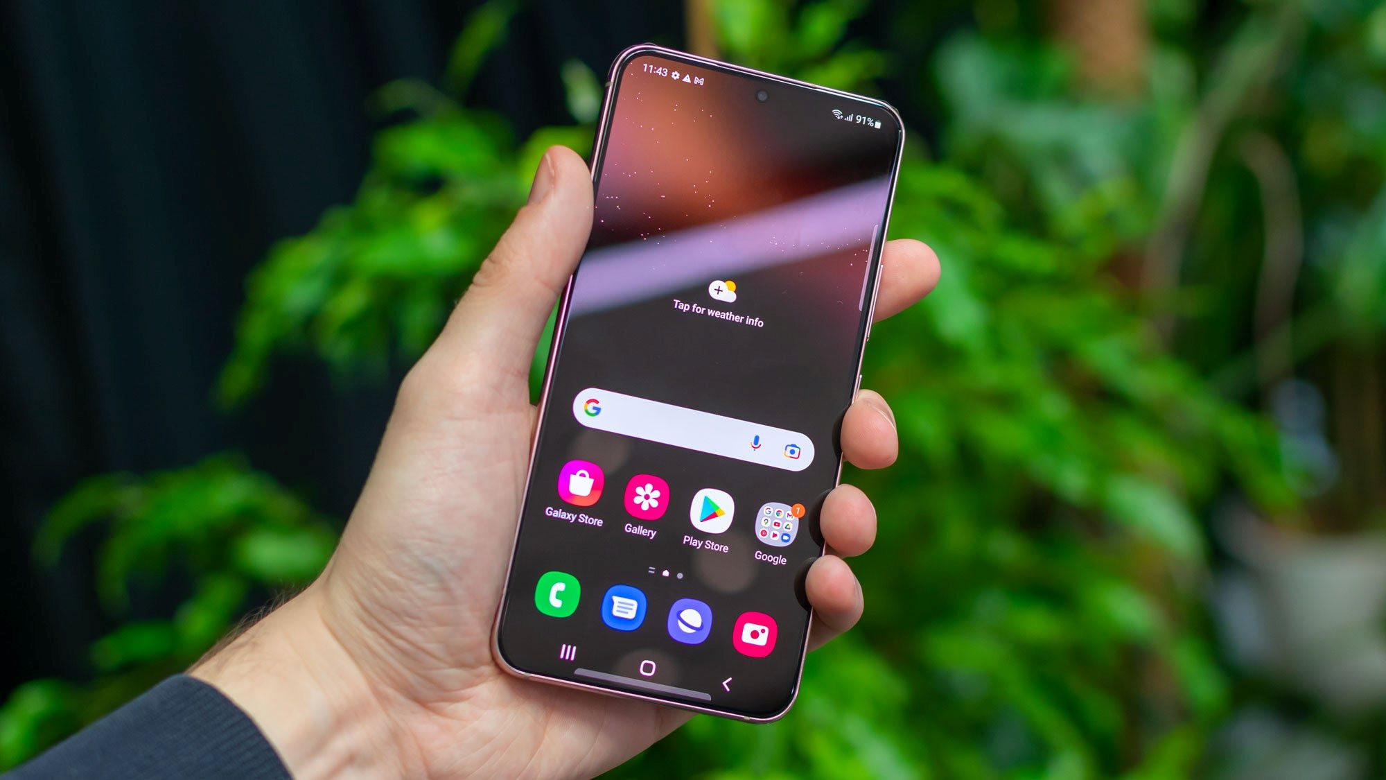 Người d&ugrave;ng Samsung kiểm tra v&agrave; tắt ngay 4 t&iacute;nh năng "g&acirc;y hại" n&agrave;y ngay lập tức: Đ&acirc;y l&agrave; c&aacute;ch l&agrave;m- Ảnh 1.