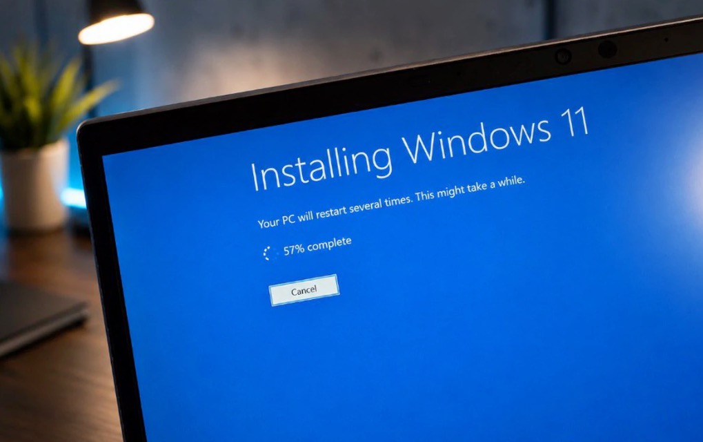 Microsoft tối ưu Windows 11, chuẩn bị cho &ldquo;b&igrave;nh thường mới&rdquo; 8GB RAM - Ảnh 1.
