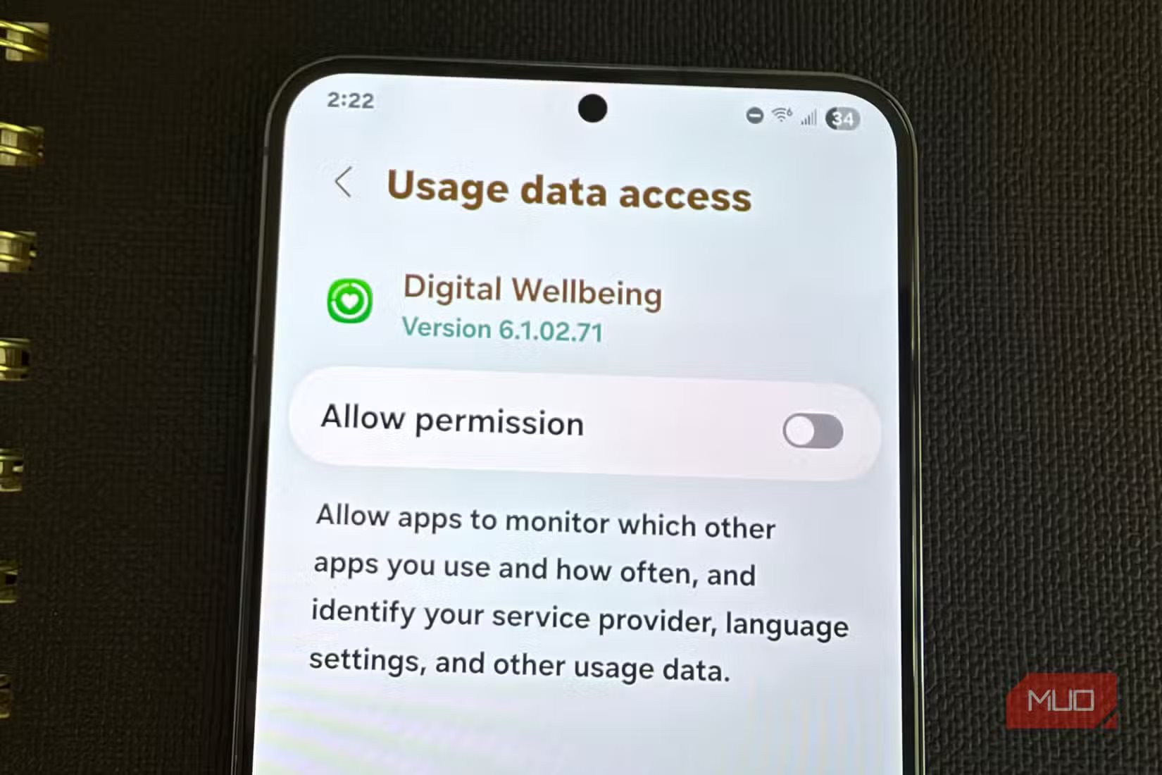 Người d&ugrave;ng Samsung kiểm tra v&agrave; tắt ngay 4 t&iacute;nh năng "g&acirc;y hại" n&agrave;y ngay lập tức: Đ&acirc;y l&agrave; c&aacute;ch l&agrave;m- Ảnh 3.