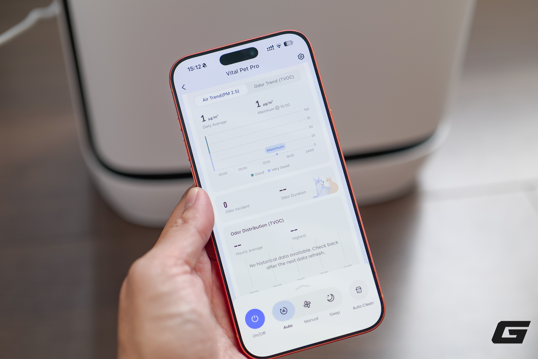 Trải nghiệm Levoit Vital Pet Pro: M&aacute;y lọc kh&ocirc;ng kh&iacute; cần c&oacute; cho hội con sen y&ecirc;u boss lắm l&ocirc;ng - Ảnh 14.