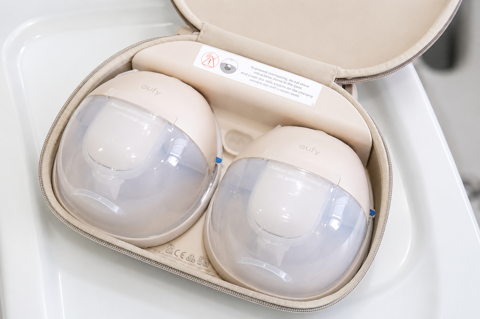 Better List gọi t&ecirc;n Anker S1 Pro: Khi c&ocirc;ng nghệ trở th&agrave;nh người đồng h&agrave;nh của phụ nữ hiện đại - Ảnh 4.