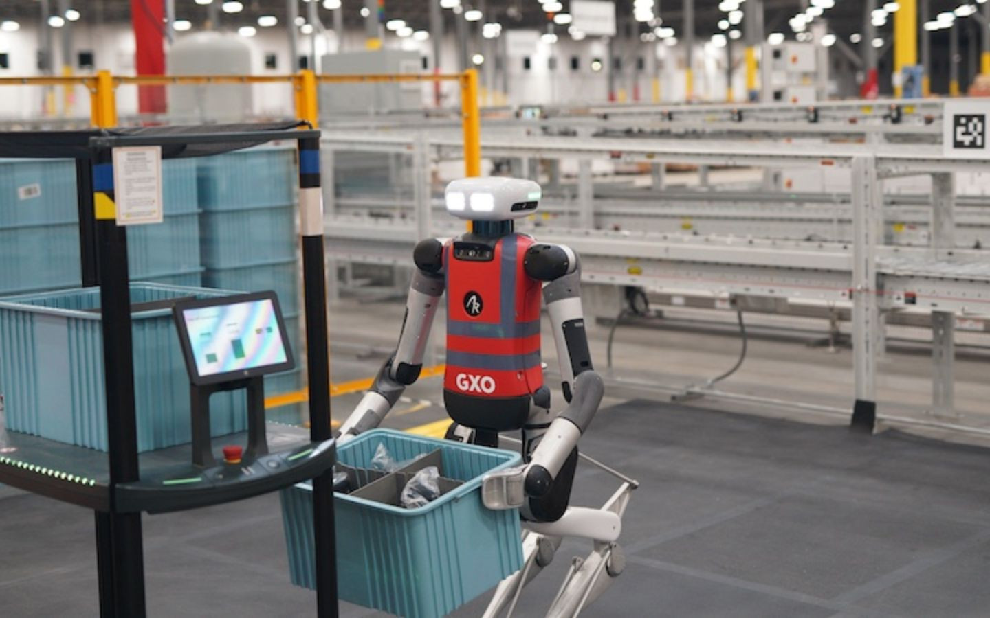 Trung Quốc chiếm 6/10 c&ocirc;ng ty robot h&igrave;nh người h&agrave;ng đầu thế giới, nhưng Mỹ vẫn nắm lợi thế quan trọng - Ảnh 2.