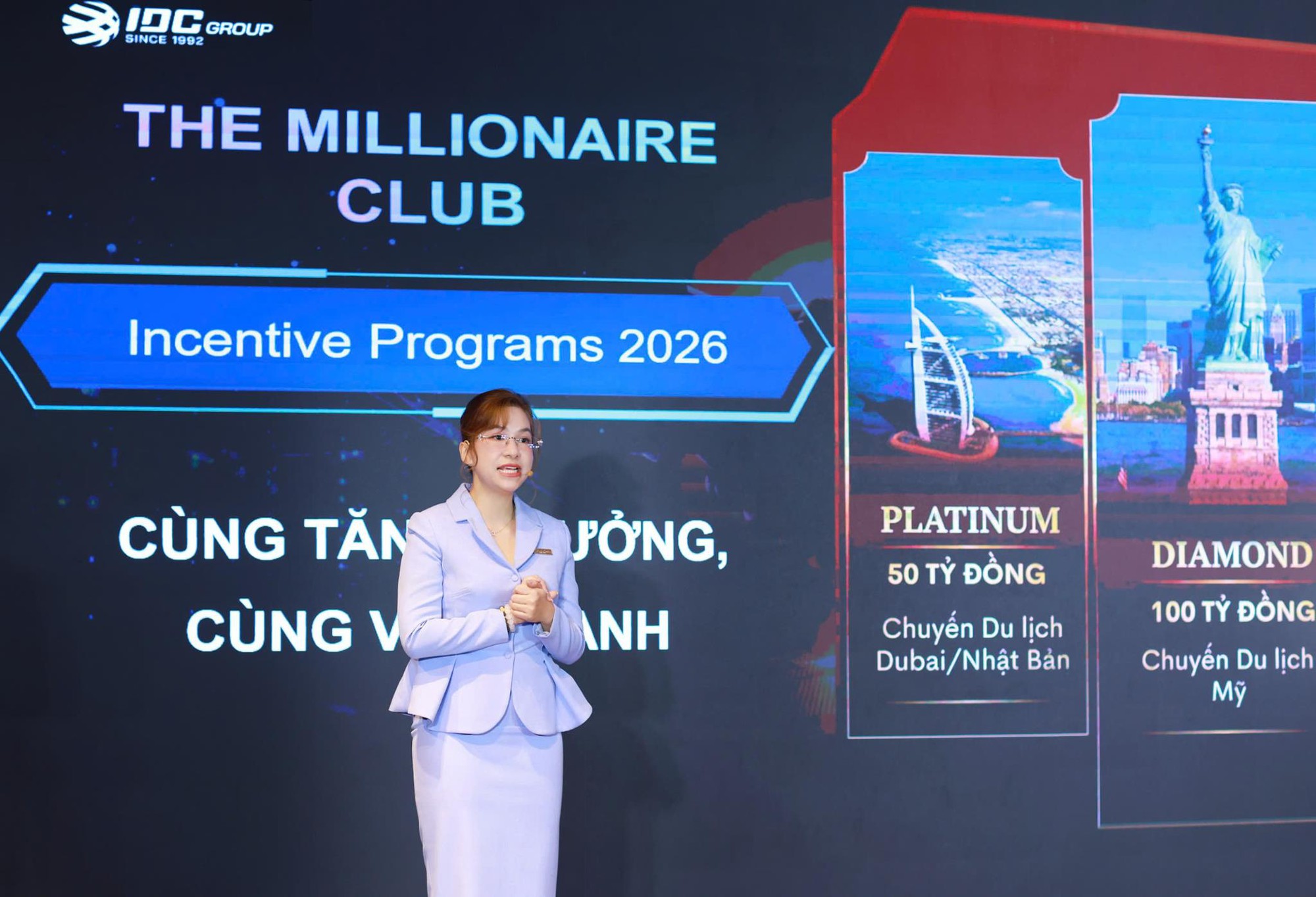 IDC Group v&agrave; Dell Technologies đ&aacute;nh dấu 20 năm hợp t&aacute;c bằng danh mục ph&acirc;n phối to&agrave;n diện - Ảnh 3.