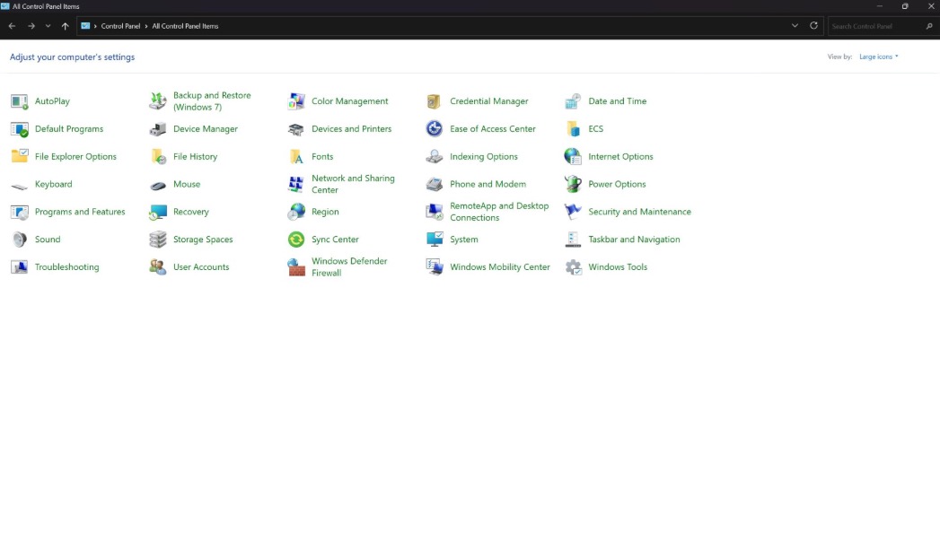 Năm 2026, một phần Windows 11 vẫn mắc kẹt ở 2009, Microsoft cuối c&ugrave;ng cũng giải th&iacute;ch v&igrave; sao - Ảnh 2.