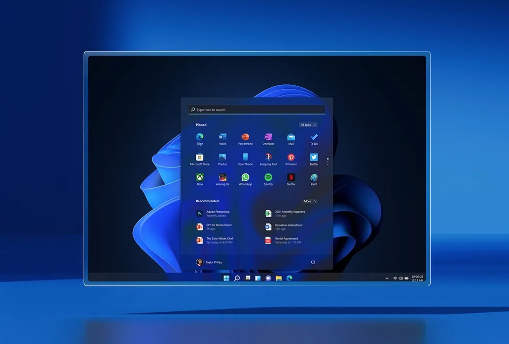Năm 2026, một phần Windows 11 vẫn mắc kẹt ở 2009, Microsoft cuối c&ugrave;ng cũng giải th&iacute;ch v&igrave; sao - Ảnh 1.