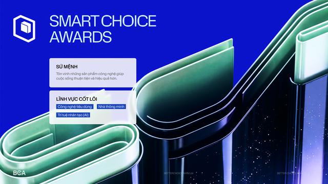 Better Choice Awards 2026 ch&iacute;nh thức khởi động: Chốt chủ đề &ldquo;Đổi mới Vượt Bi&ecirc;n giới&rdquo; v&agrave; trục giải thưởng ho&agrave;n to&agrave;n mới- Ảnh 4.