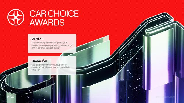 Better Choice Awards 2026 ch&iacute;nh thức khởi động: Chốt chủ đề &ldquo;Đổi mới Vượt Bi&ecirc;n giới&rdquo; v&agrave; trục giải thưởng ho&agrave;n to&agrave;n mới- Ảnh 5.
